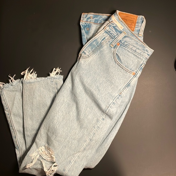 Levi Jeans - Picture 1 of 1